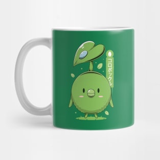 Korpokkur Mug